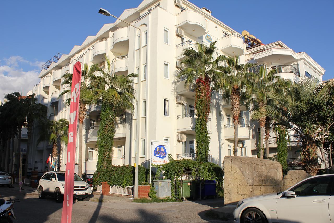 Турция аланья туры 2025. Belle Ocean Apart Hotel Alanya. Belle Ocean Алания. Oceans Apart.